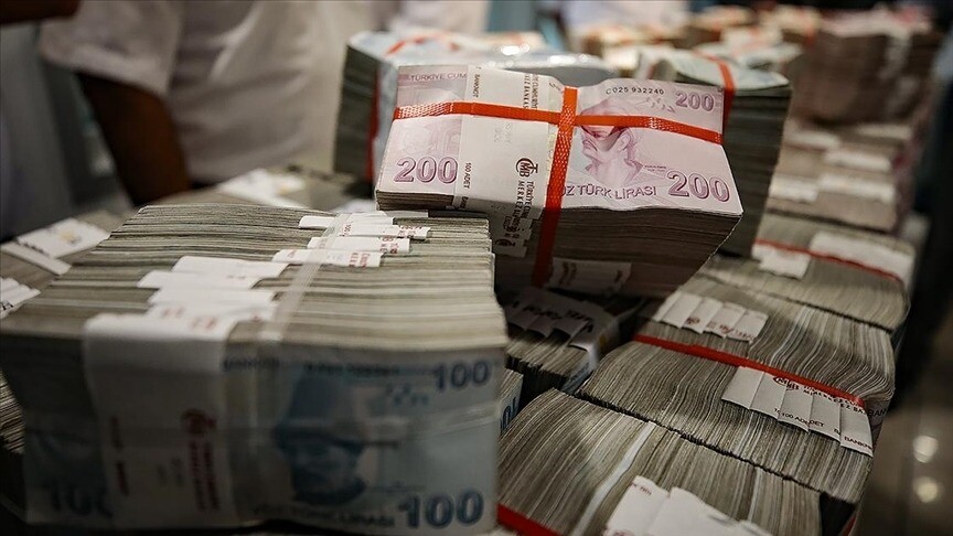 Sigorta ve emeklilik sektörünün aktif büyüklüğü 4,4 trilyon liraya ulaştı haber görseli