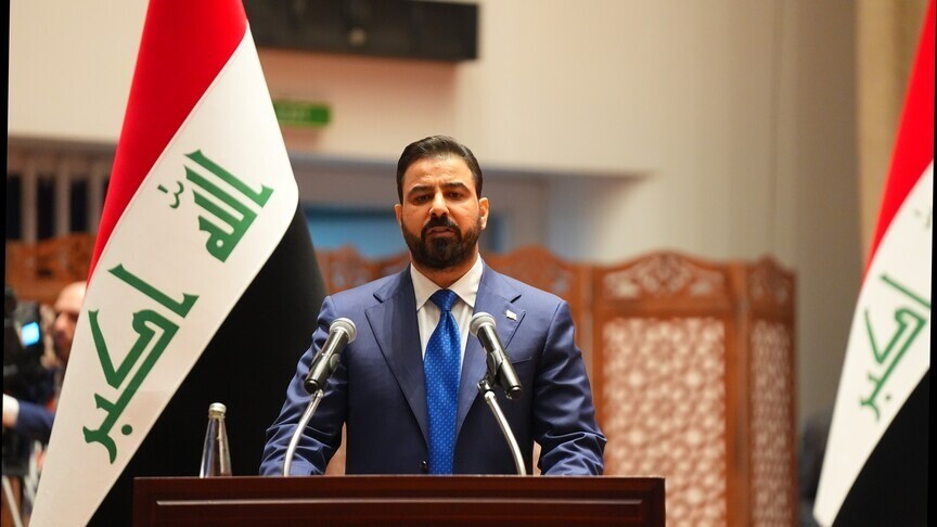 العراق.. الزيدي يوجه بإعداد مشروع قانون لحصر السلاح بيد الدولة