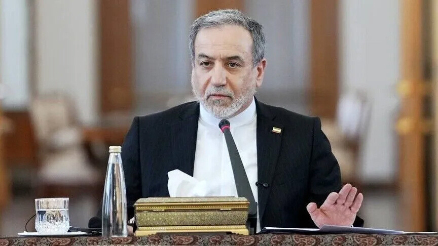وزير الخارجية الإيراني: انتصرنا في الحرب والدبلوماسية