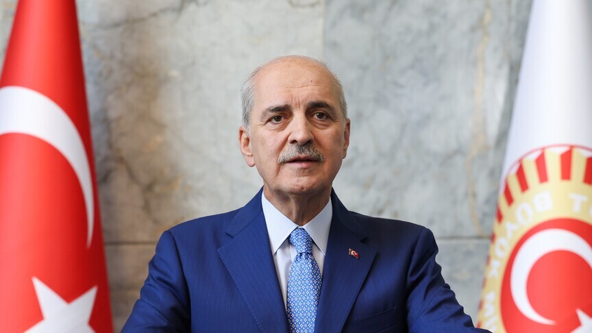 TBMM Başkanı Kurtulmuş ve İçişleri Bakanı Çiftçi, 81 il valisiyle toplantıda bir araya gelecek haber görseli