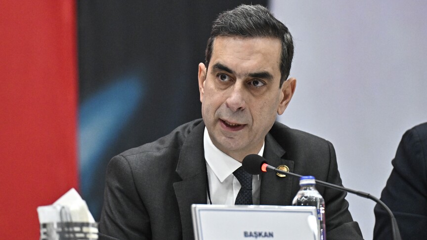 Şekip Mosturoğlu'ndan takım otobüsüne saldırı dosyasına ilişkin açıklama haber görseli