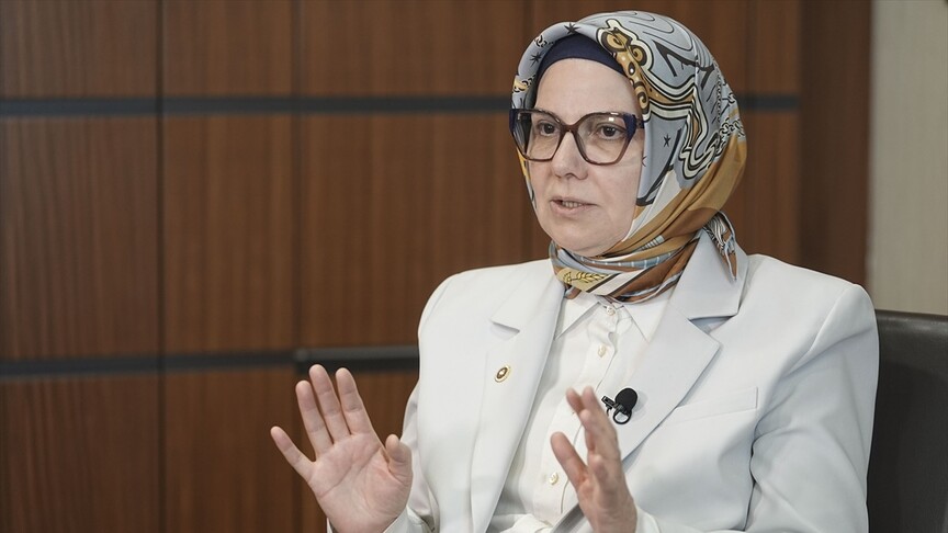 AK Parti Kurucular Kurulu üyesi Böhürler: "Terörsüz Türkiye" projesi bizim kuruluştan itibaren emek verdiğimiz bir konu haber görseli