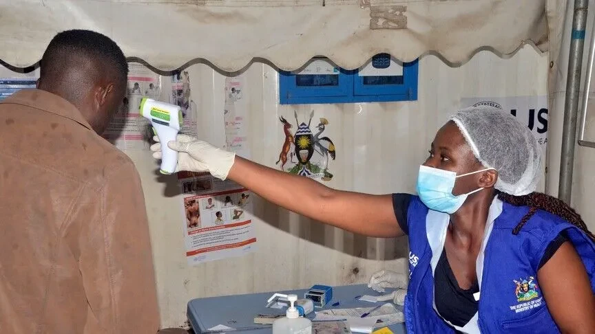 Rritet në mbi 2 000 numri i të vdekurve nga Ebola në RD të Kongos