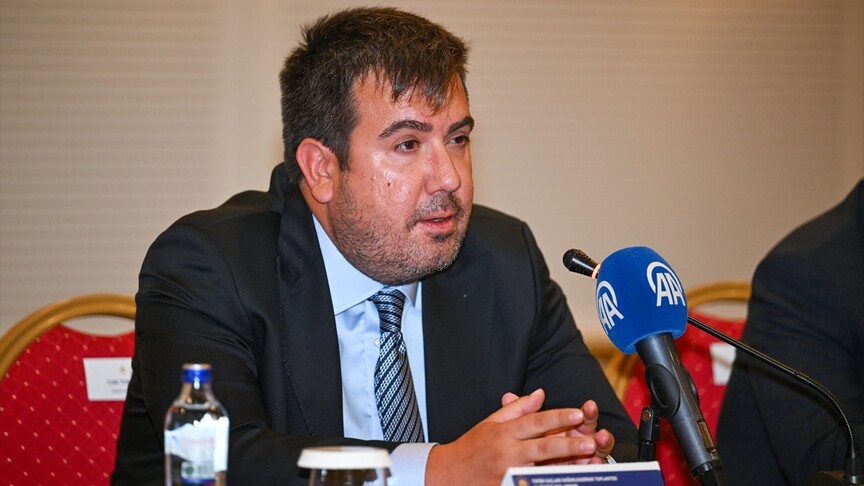 Ankara'da Terör Suçları Değerlendirme Toplantısı yapıldı
