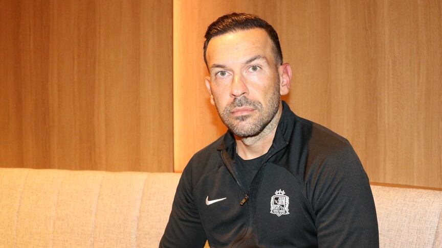 Skibbe'nin yardımcısı Serhat Umar, yoluna teknik direktör olarak devam etmek istiyor haber görseli