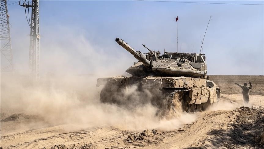 İsrail basını: Lübnan'ın güneyinde Hizbullah'a ait "operasyon hücresi" hedef alındı haber görseli