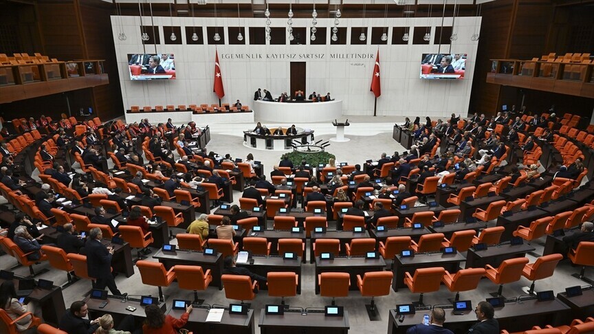 In 5 questions: What does Türkiye's National Solidarity bill entail?