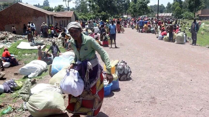 Uganda shfaqet si një qendër e mundshme migrimi për vendet e BE së