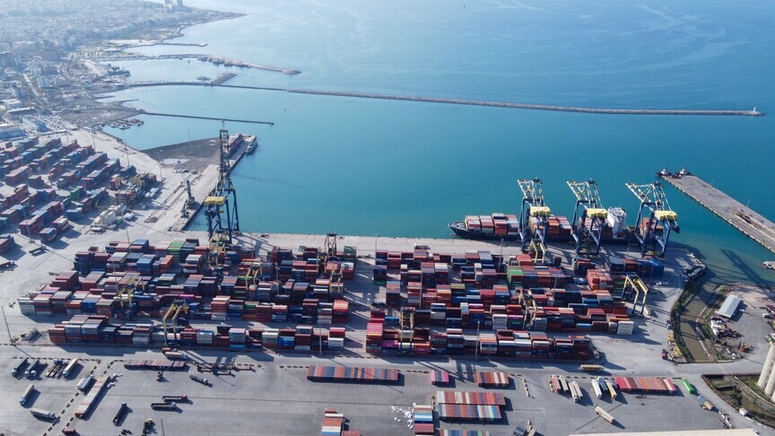 TÜİK haziran ayı dış ticaret endekslerini açıkladı haber görseli