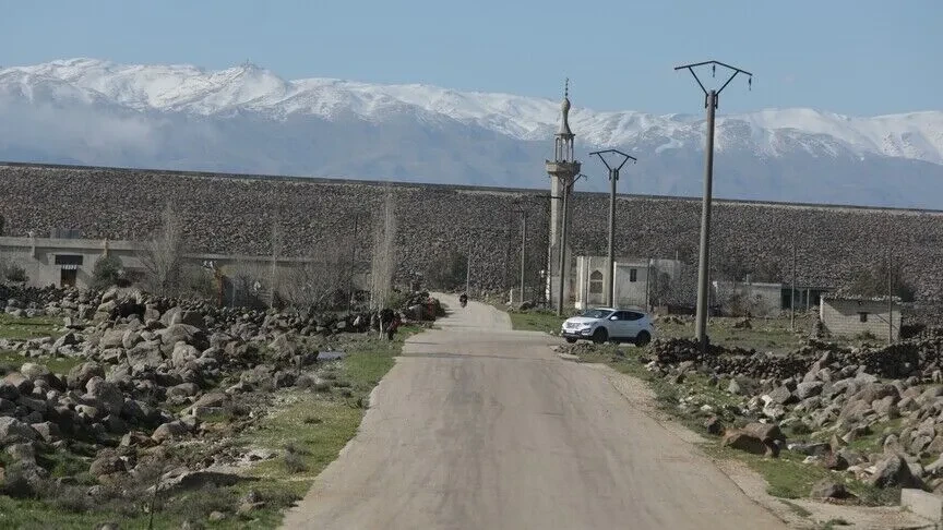 Siria proteston në OKB kundër vendimit të Kolumbisë për njohjen e  sovranitetit izraelit  mbi Golanin