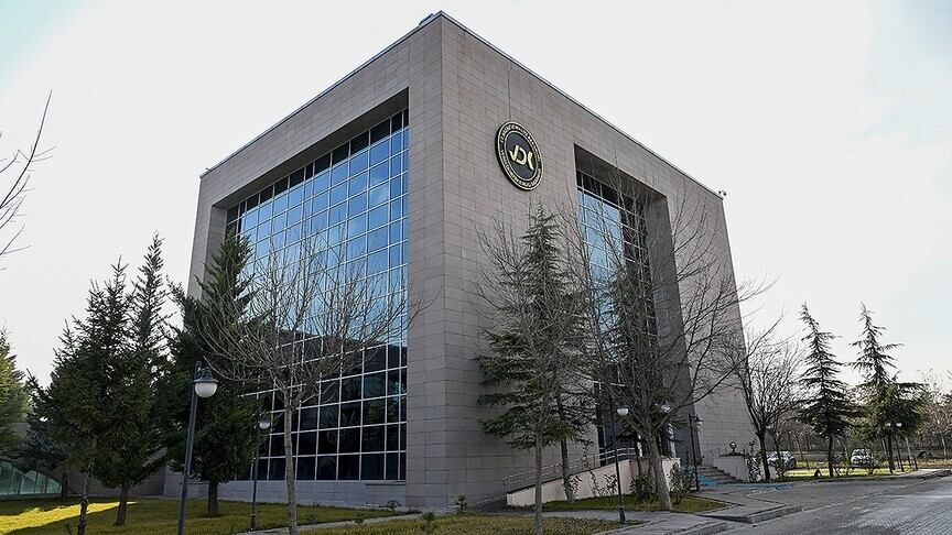 VDK'nin yapay zeka destekli risk analiz sistemi "MİHENK" devrede haber görseli