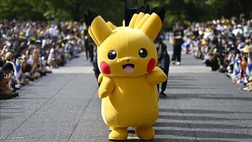 Policia e Suedisë  Bandat kriminale po përdorin kartat Pokemon për të pastruar paratë