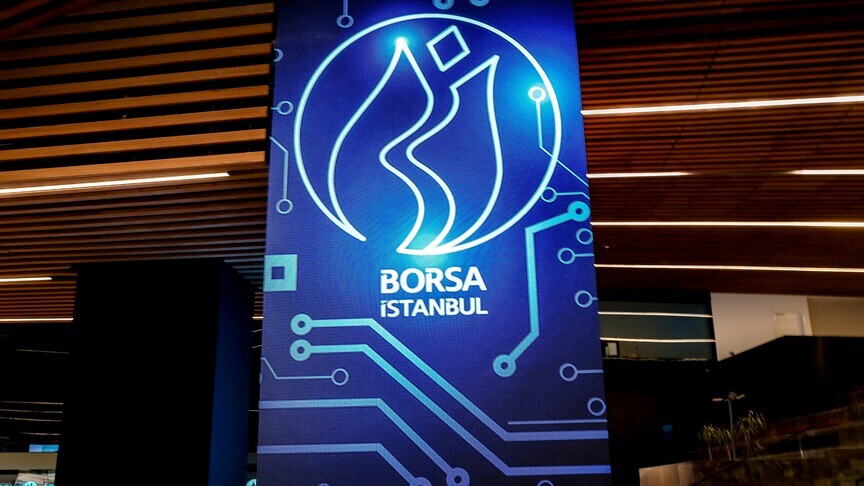 Borsa güne yatay seyirle başladı haber görseli