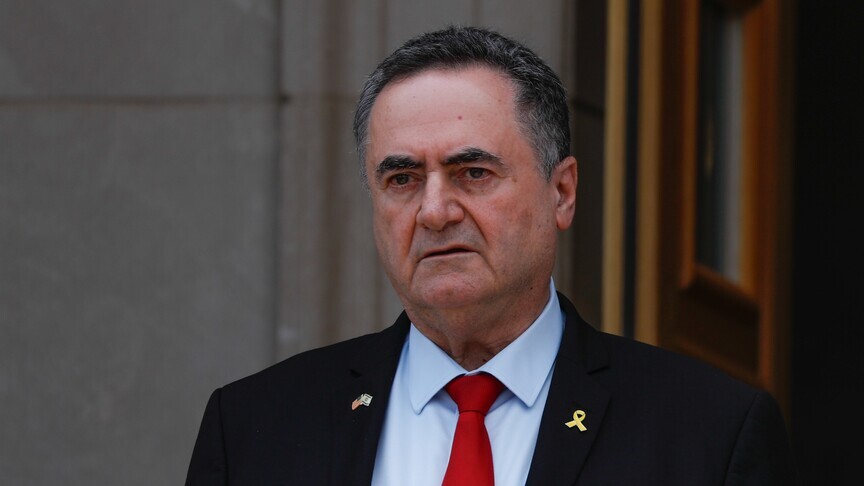 İsrail Savunma Bakanı, Lübnan, Suriye ve Gazze’de işgal ettikleri bölgelerden çekilmeyeceklerini söyledi haber görseli