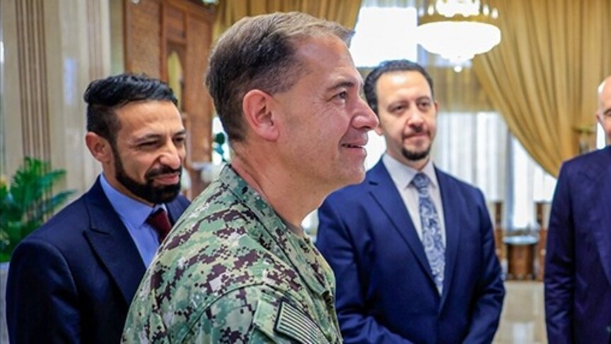 İsrail basını: CENTCOM Komutanı Cooper, Gazze'de ateşkes için 15 maddelik plana bağlı olduklarını belirtti haber görseli