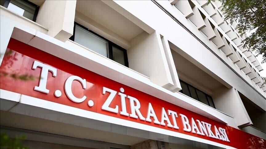 Ziraat Bankasından yılın ilk yarısında 74,2 milyar lira net kar haber görseli