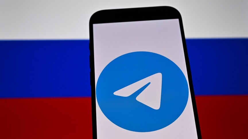 Rusya'dan Telegram ve Google'a 26 milyon ruble ceza haber görseli