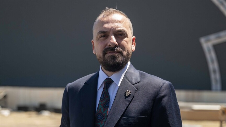 AK Parti Genel Başkan Yardımcısı Acar: Hiçbir şeyin eskisi gibi olmadığı, 25 yıllık bir hikayeyle buluşmuş olacağız haber görseli