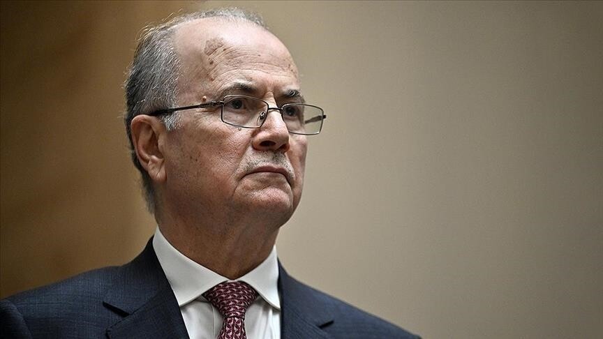 رئيس وزراء فلسطين يطلع وزير خارجية بريطانيا على اعتداءات إسرائيل بالضفة