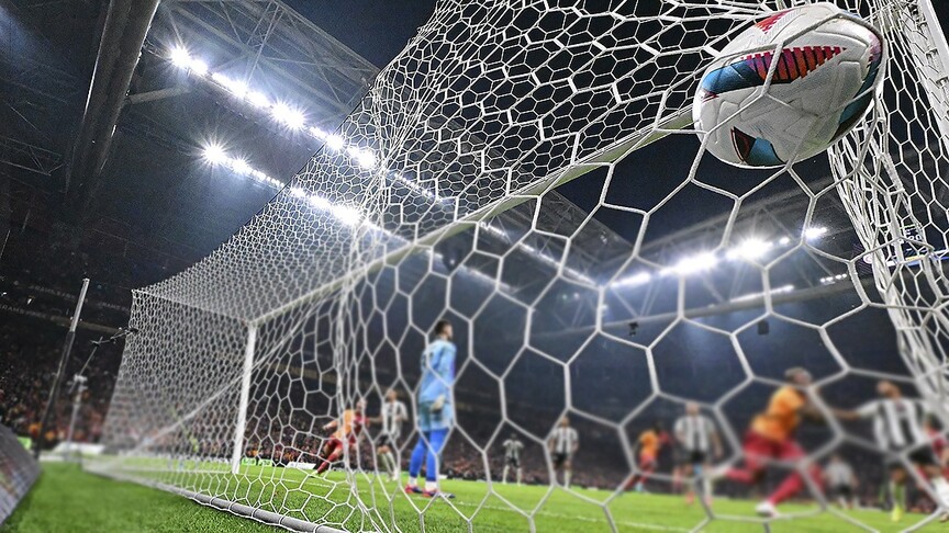Ligin "en hızlı" golcüleri haber görseli