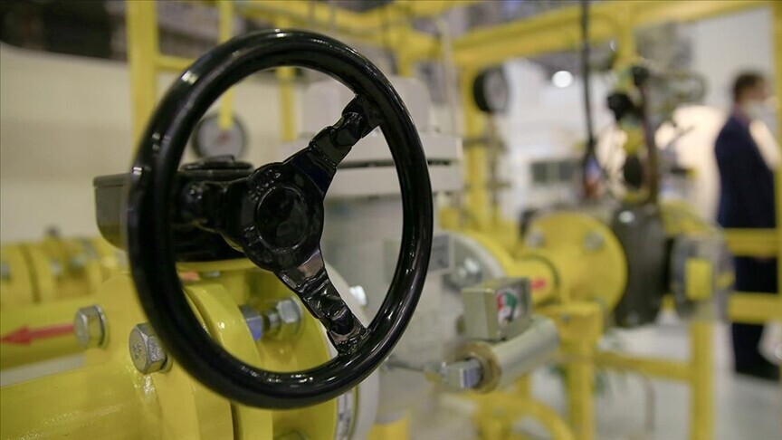 EIA: ABD doğal gaz stokları kış öncesi son 10 yılın en yüksek seviyesine çıkacak haber görseli