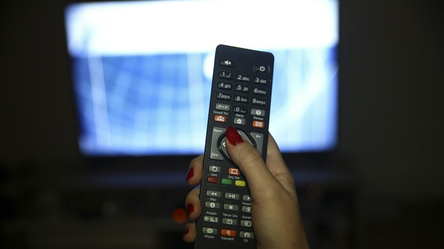 İnternete bağlı cihazlarda en fazla televizyon, en az oyuncak tercih edildi