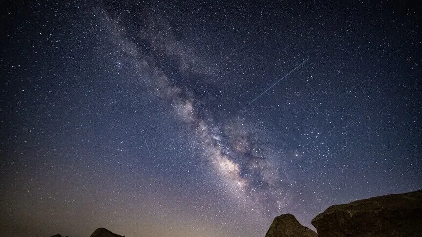 Shiu i meteorëve  Perseid  do të ndriçojë qiellin e natës në të gjithë Turqinë
