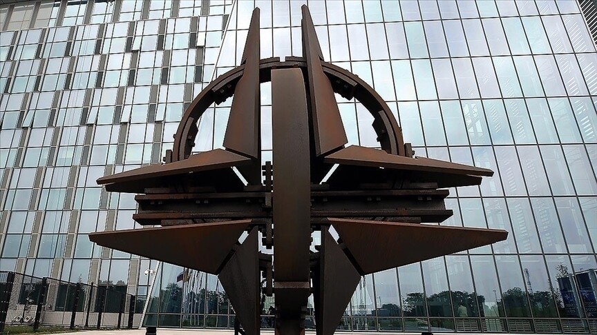 NATO ülkeleri, Rusya'nın Polonya ve Romanya hava sahası ihlallerini kınadı haber görseli