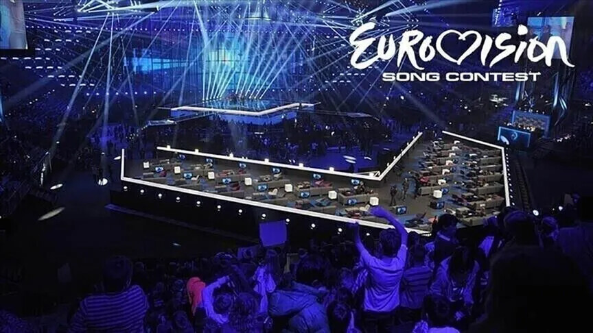 Sipas rregullave të reja  vendet e prekura nga lufta nuk do të mund të jenë pritës të Eurovisionit