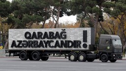 DOSYA: Azerbaycan'ın Karabağ Zaferi