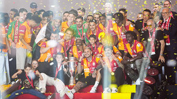 Süper Lig tarihinin