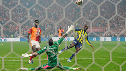 Galatasaray'ın bu sezonki rakipleri karşısındaki karnesi