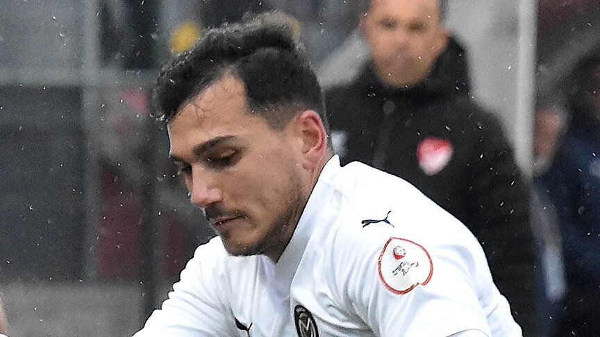 Çaykur Rizespor, Umut Erdem'i transfer etti haber görseli
