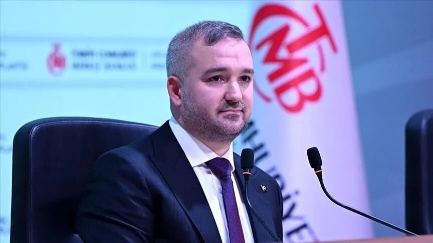 TCMB Başkanı Karahan: 2026 yıl sonu enflasyon tahminimizi yüzde 28 olarak yukarı yönlü güncelledik