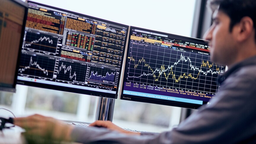 Küresel endeks sağlayıcısı MSCI endekslerde değişikliğe gitti haber görseli