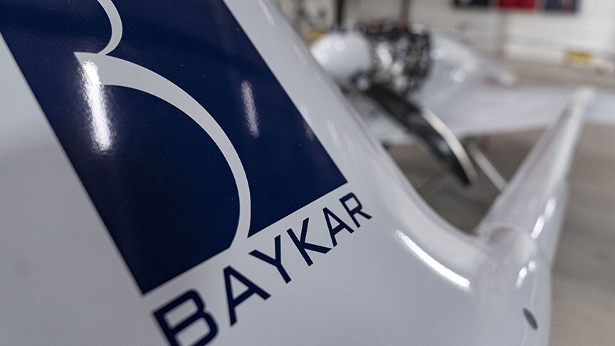Baykar: Ülkemiz için geliştirmeye, üretmeye, ihraç etmeye ve değer oluşturmaya devam edeceğiz haber görseli