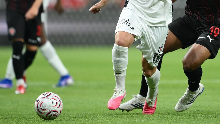 Ligin gol kralları haber görseli