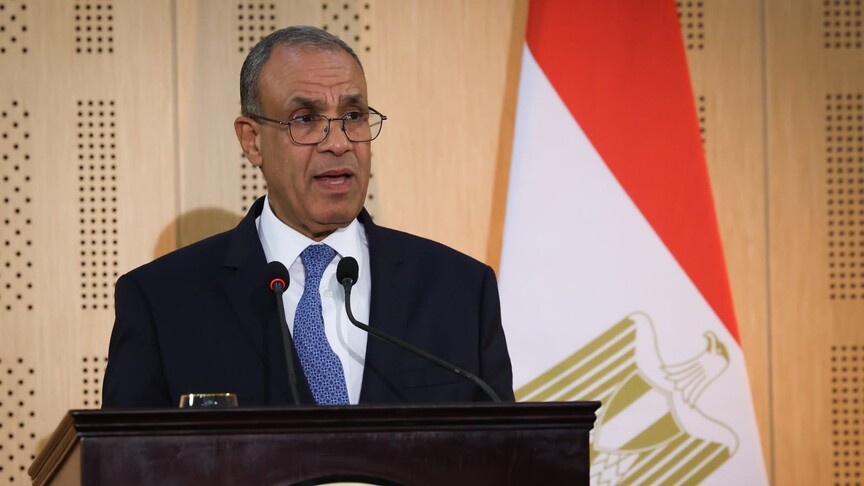مصر تشكر الشعب التركي على حفاوة استقبال محمد صلاح