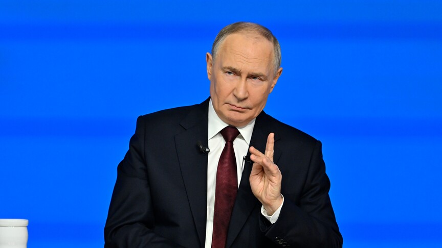 Tổng quan chuyến thăm đảo Kuril của Tổng thống Nga Vladimir Putin và phản ứng từ Nhật Bản