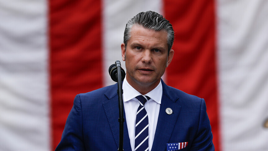 ABD Savunma Bakanı Hegseth, Latin Amerika ülkelerine UCM'den ayrılmaları çağrısı yaptı