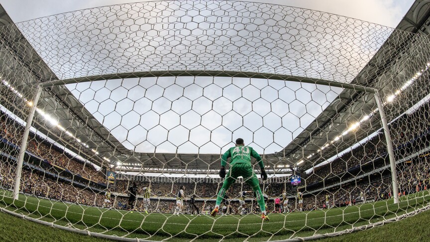 Süper Lig'in rekorları, ilkleri haber görseli