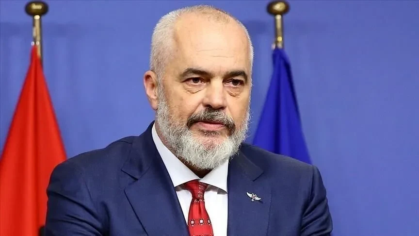 Rama  Ukraina gabon për Kosovën  por liria e saj është e padiskutueshme