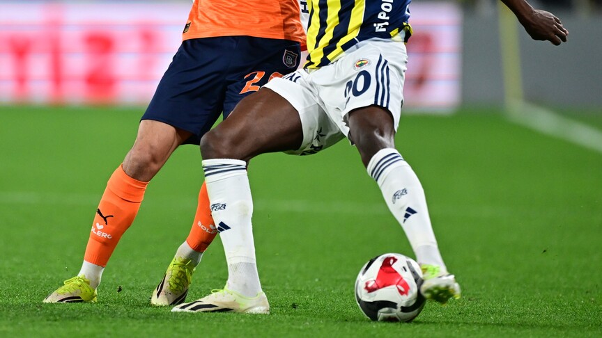 Lig tarihine geçen ilginç notlar haber görseli
