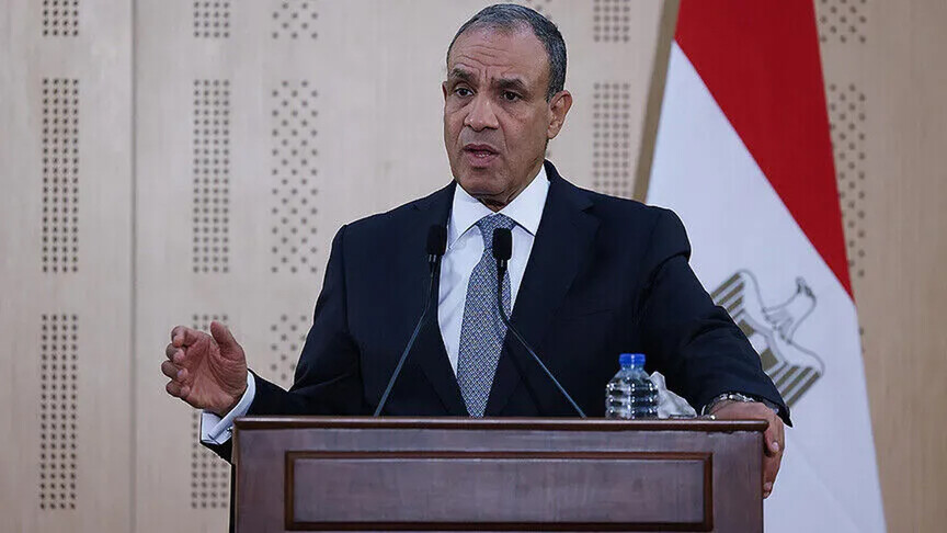 Ministri i Jashtëm egjiptian falënderon popullin turk për  mikpritjen e ngrohtë  ndaj Mohamed Salah