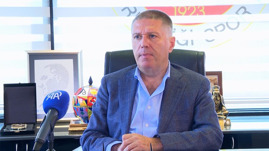 Gençlerbirliği transfer yasağını kaldırmak için "üçlü mekanizma" kurdu haber görseli