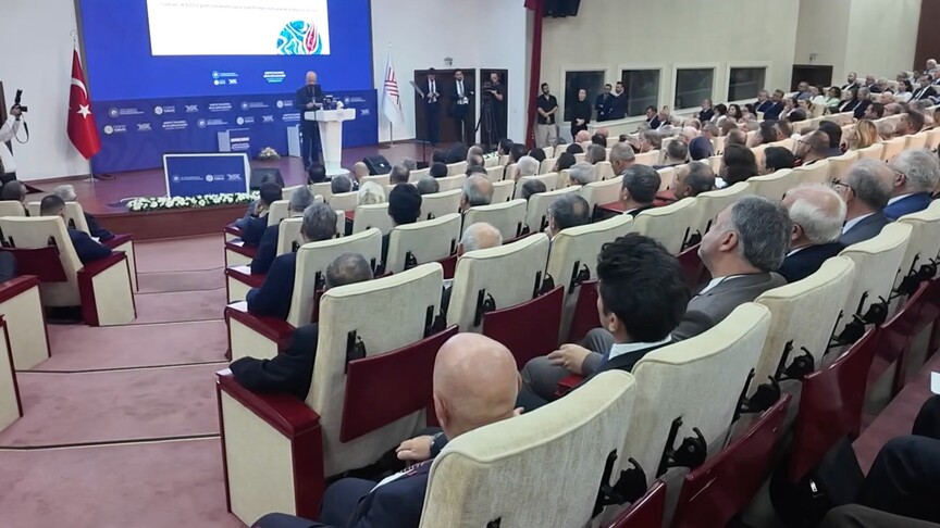 Üniversiteler COP31 öncesi çalışmalarını hızlandırdı haber görseli