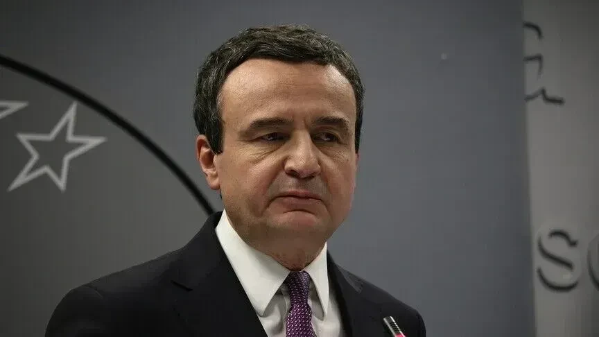 Kurti  Zgjedhja e kryeparlamentarit dhe formimi i qeverisë nuk janë sfida  sfidë është zgjedhja e presidentit