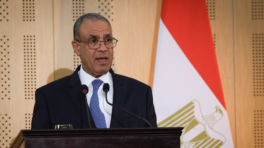 مصر وباكستان تبحثان تطورات المنطقة والتعاون الأمني والدفاعي