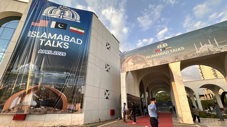 Pakistan: İslamabad Mutabakatı'nın "maddeten ve manen" uygulanması ileriye dönük tek yol haber görseli