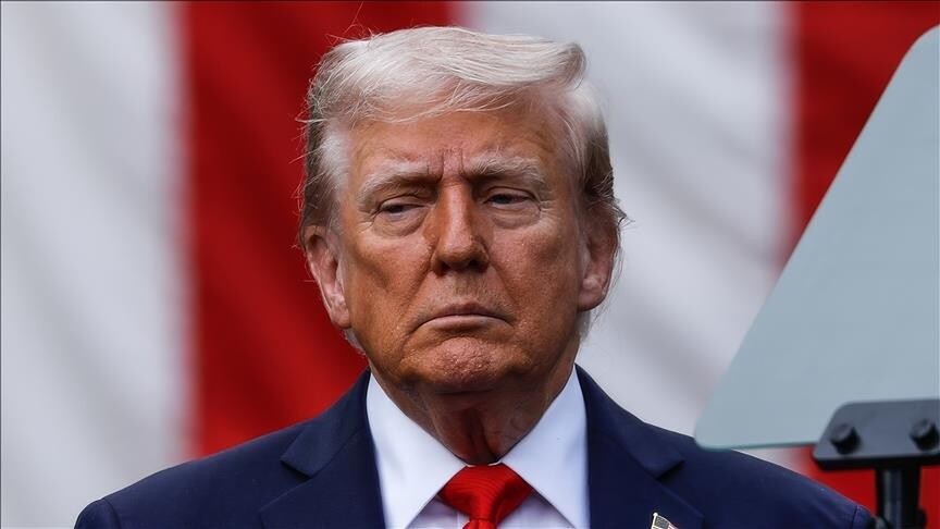 Trump yönetimi bazı İHA ve bileşenlerinin ithalatına tarife getirdi haber görseli